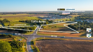 More details for 0 123 Bypass, Seguin, TX - Land for Sale