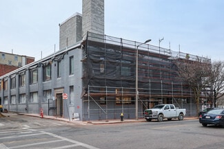 Plus de détails pour 1127 Harrison Ave, Boston, MA - Bureau à louer