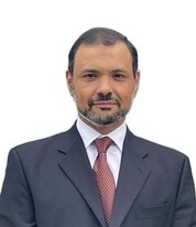Mahmoud Khalifa