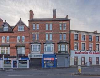More details for 99 Derby Rd, Nottingham - Retail for Sale