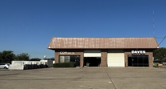 Plus de détails pour 659 Grigsby Way, Cedar Hill, TX - Industriel à vendre