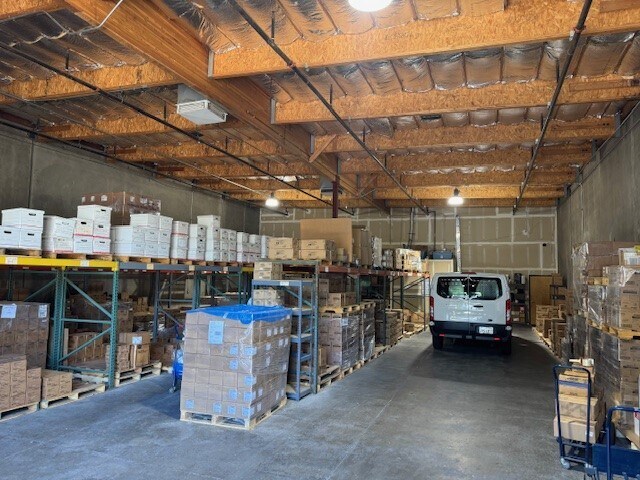 2427 Station Dr, Stockton, CA for sale - Building Photo - Image 3 of 8