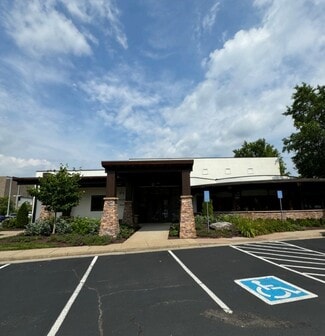 More details for 1645 Westgate Cir, Brentwood, TN - Office for Lease