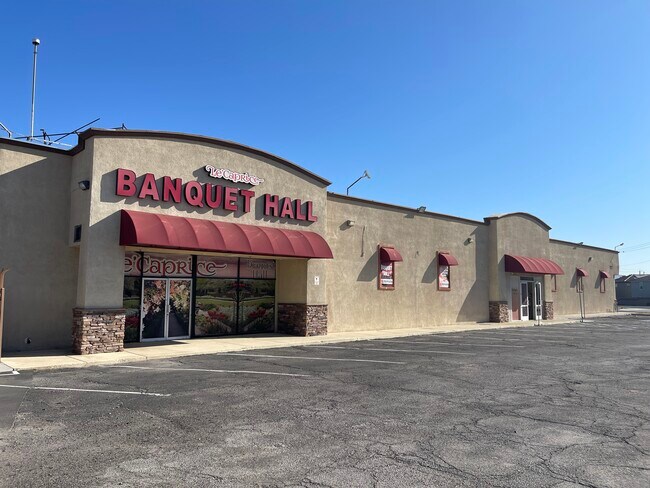 More details for 3977 E Vegas Valley Dr, Las Vegas, NV - Retail for Sale