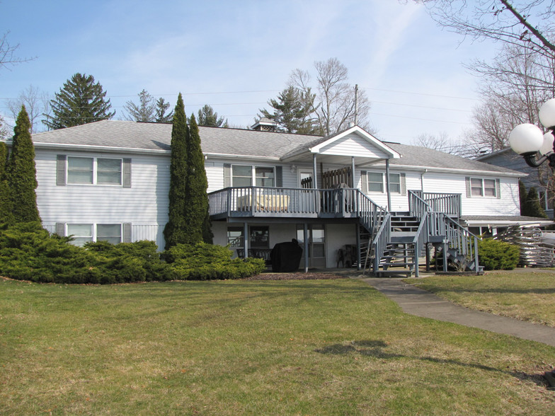 12475 State Highway 18, Conneaut Lake, PA à vendre - Photo principale - Image 1 de 1