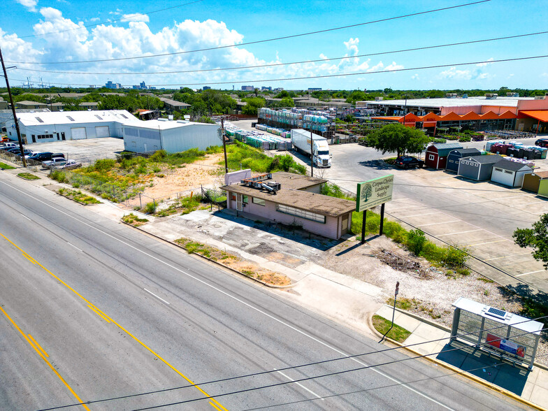 4014 S Port Ave, Corpus Christi, TX for sale - Building Photo - Image 3 of 16