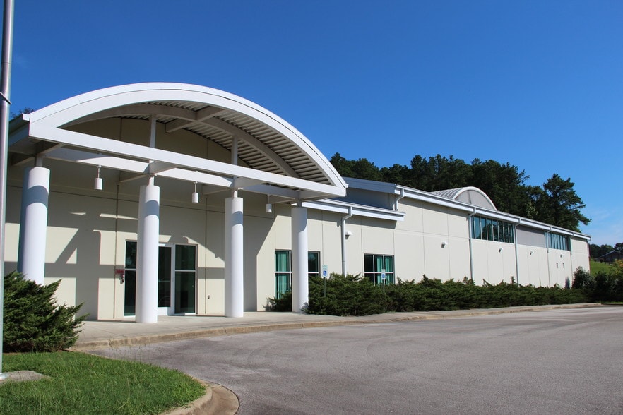 120 County Shop Rd, Birmingham, AL for sale - Building Photo - Image 3 of 11