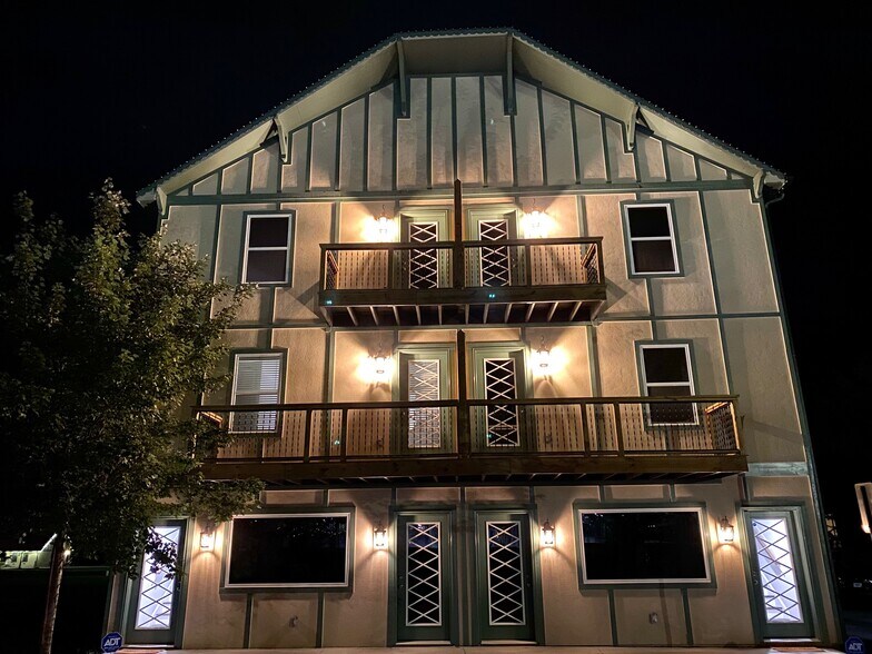 202 Narr Weg, Helen, GA à vendre - Photo du bâtiment - Image 2 de 21