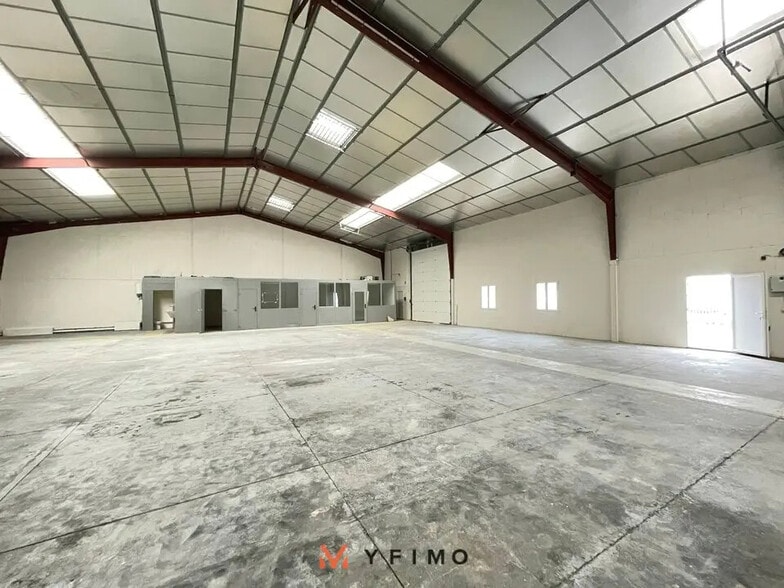 Flex dans Gargenville à louer - Photo intérieure - Image 3 de 4