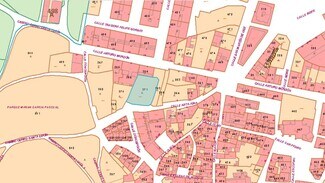 More details for Calle Artajona, Tafalla - Land for Sale