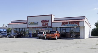 Plus de détails pour 10701 Harrison Ave, Harrison, OH - Commerce de détail à louer