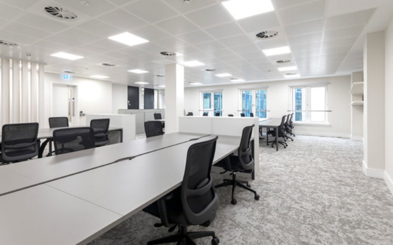 123 Pall Mall, Londres à louer Photo intérieure- Image 1 de 4