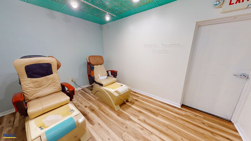 4362 Boardman Canfield Rd, Canfield, OH à louer - Photo du bâtiment - Image 3 de 15