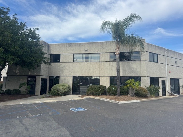9830 Prospect Ave, Santee, CA for lease - Building Photo - Image 1 of 6