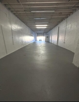 Plus de détails pour 1600-1606 SW 3rd Ave, Fort Lauderdale, FL - Industriel à louer