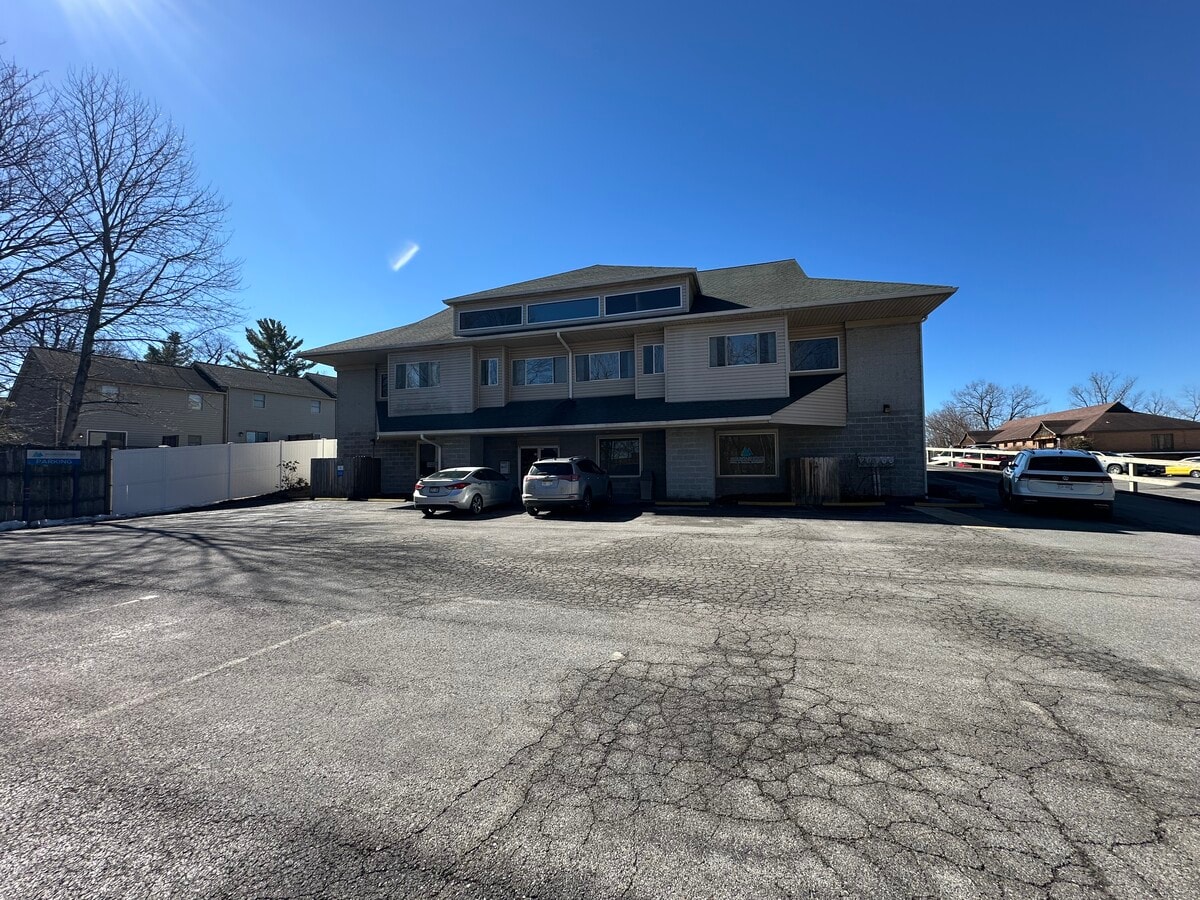 427-433 Carriage Dr, Beckley, WV 25801 - Unit 433 - - Interior Photo - Image 1 of 14
