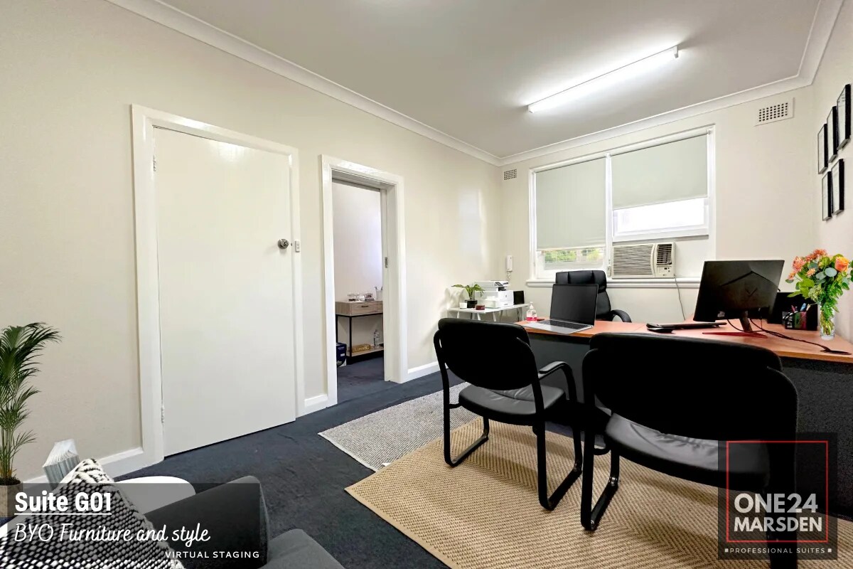 124 Marsden St, Parramatta for lease Interior Photo- Image 1 of 2