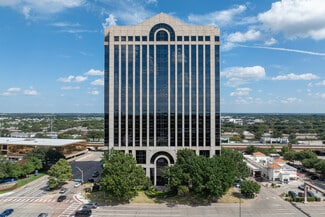 More details for 8080 N Central Expy, Dallas, TX - Office for Sale