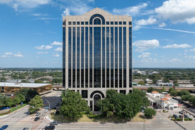 Plus de détails pour 8080 N Central Expy, Dallas, TX - Bureau à vendre
