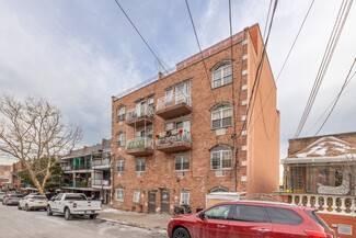 More details for 5626-5628 Van Cleef St – Multifamily for Sale, Corona, NY