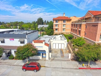 Plus de détails pour 965 Fair Oaks Ave, Pasadena, CA - Flex à vendre