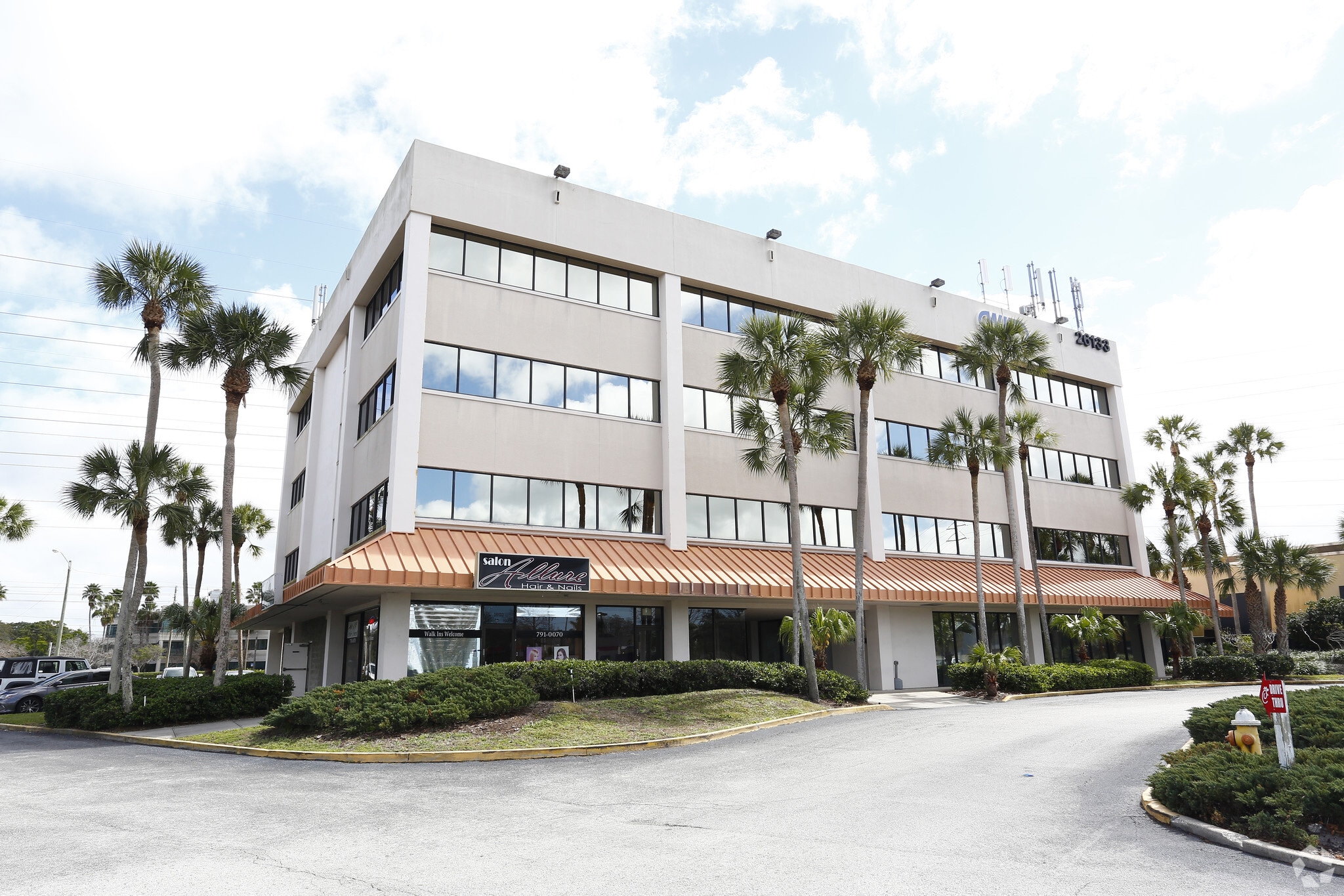 26133 U.S. Highway 19, Clearwater, FL for lease Primary Photo- Image 1 of 13