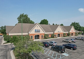 More details for 5510 S East St, Indianapolis, IN - Medical for Lease