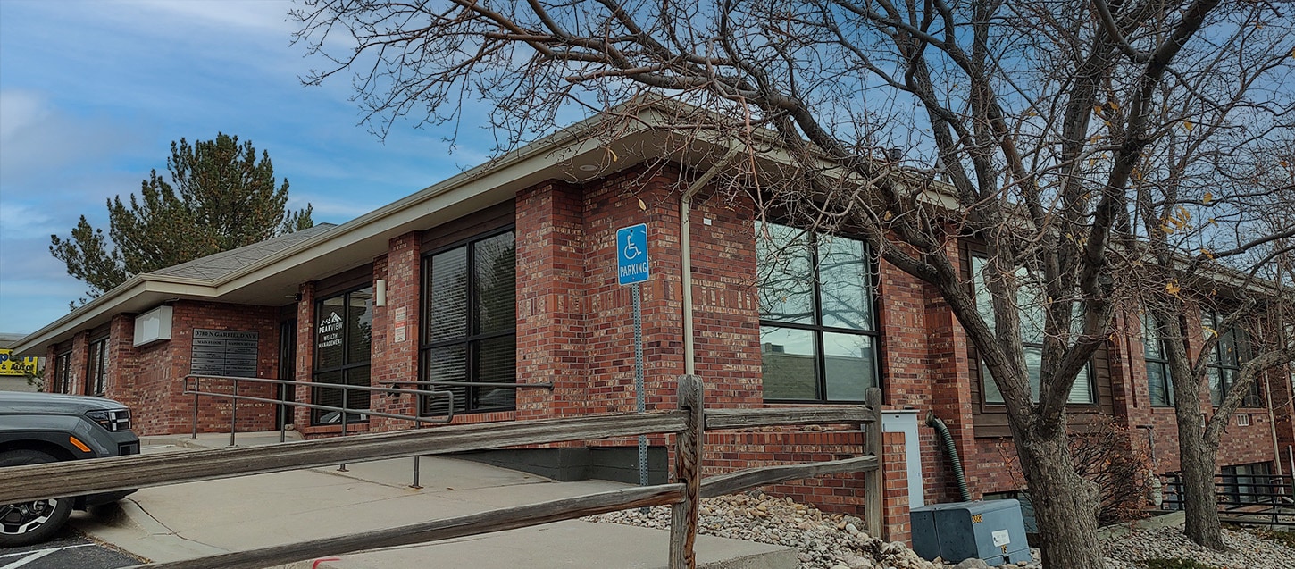 3780 N Garfield Ave, Loveland, CO for lease Primary Photo- Image 1 of 11