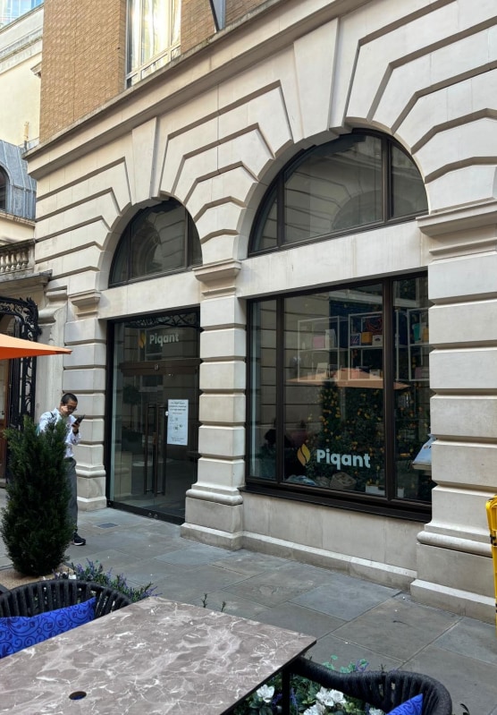 Old Broad St, London for lease Building Photo- Image 1 of 1