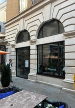 Old Broad St, London for lease Building Photo- Image 1 of 1