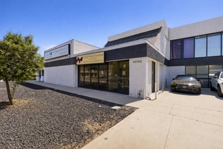 More details for 10742 Burbank Blvd, North Hollywood, CA - Retail for Lease