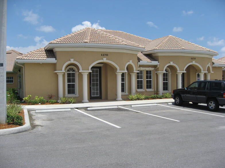 1172 Nikki View Dr, Brandon, FL à louer - Photo du bâtiment - Image 1 de 1