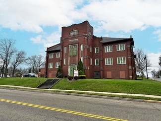More details for 715 S Arch Ave, Alliance, OH - Office/Retail for Lease
