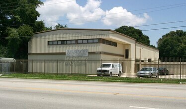 1401 W Washington St, Orlando, FL for lease Building Photo- Image 1 of 2