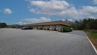 More details for 1 Karen Dr, Westbrook, ME - Office for Lease