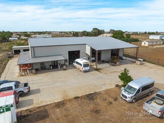 More details for 11902 W County Road 58, Midland, TX - Industrial for Sale