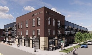 More details for 4755 Madison ave, Lincoln, NE - Retail for Lease