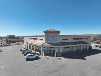 Plus de détails pour 315 N Main St, Belen, NM - Commerce de détail à vendre