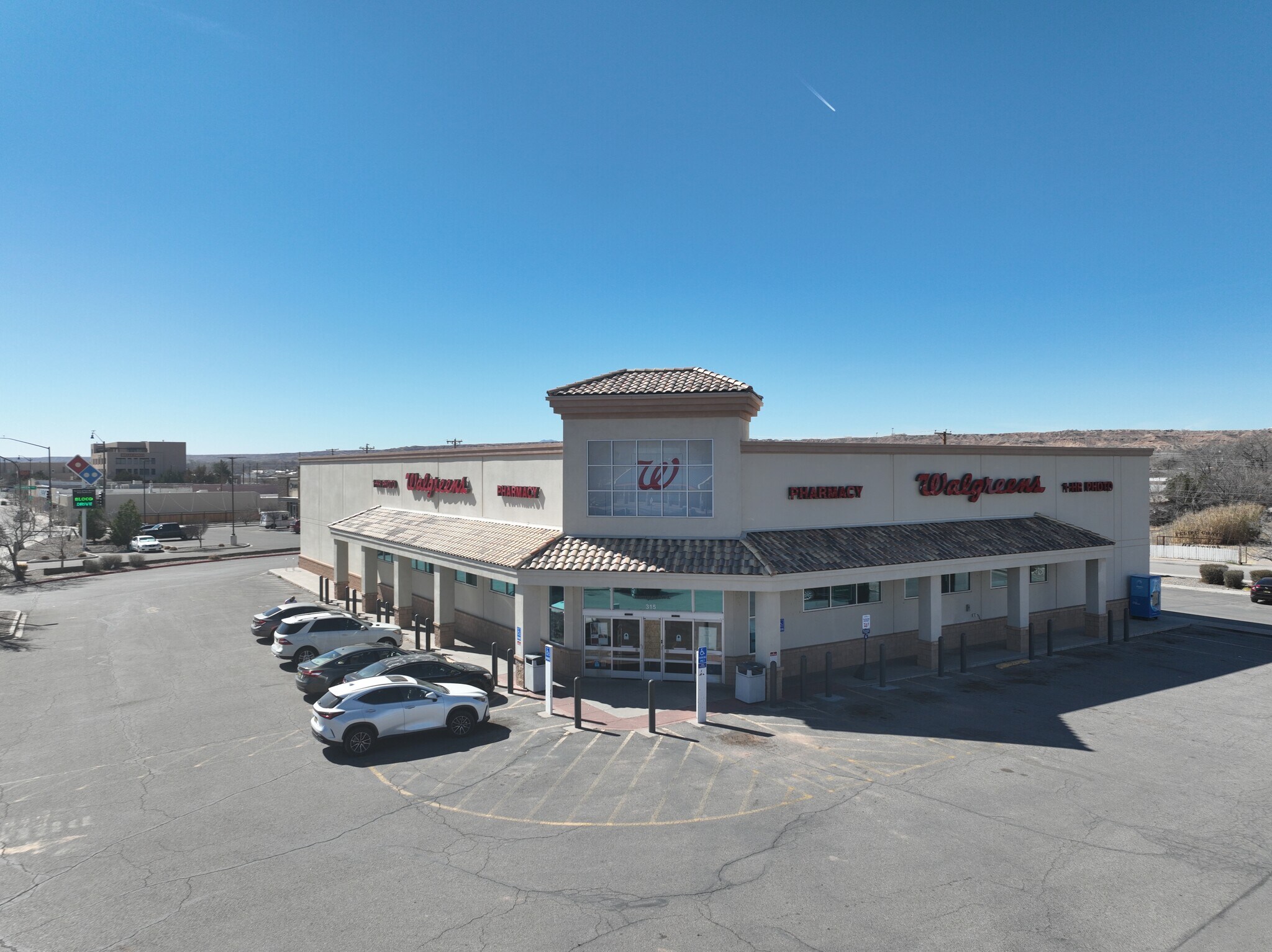 315 N Main St, Belen, NM for sale Building Photo- Image 1 of 7