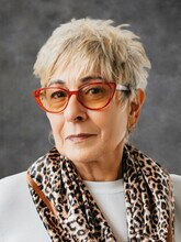 Lenore Beeson