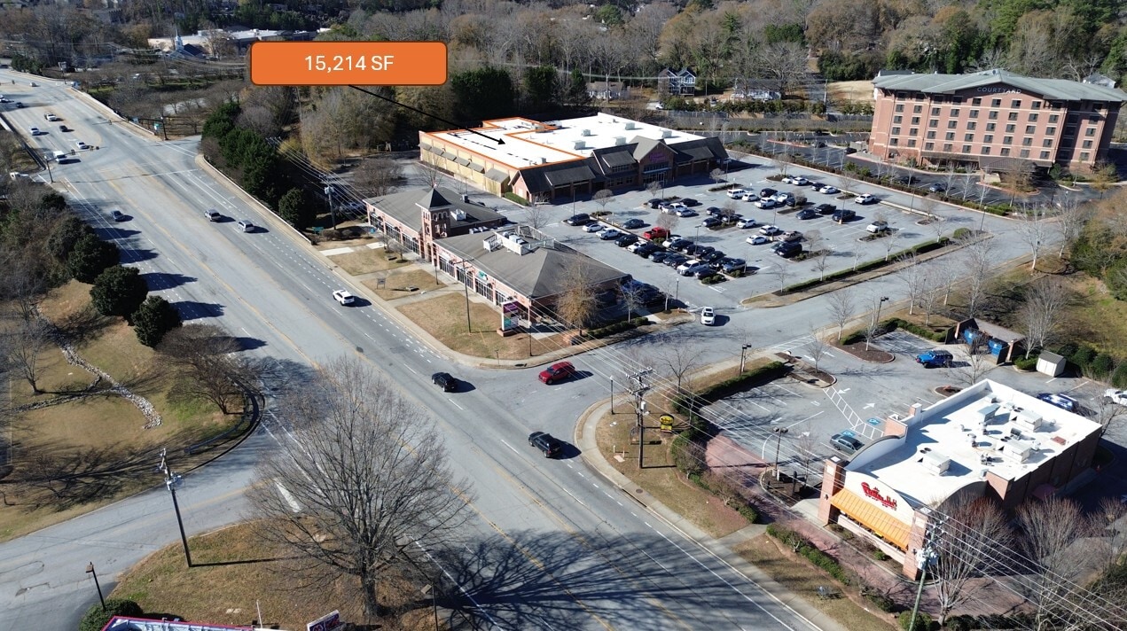 103 Canoy Ln, Clemson, SC for lease Interior Photo- Image 1 of 1