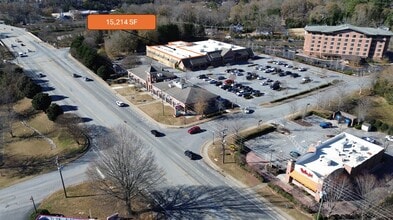 103 Canoy Ln, Clemson, SC for lease Interior Photo- Image 1 of 1