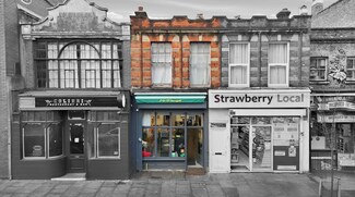 More details for 424 Coldharbour Ln, London - Retail for Sale