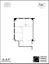 5960 Fairview Rd, Charlotte, NC à louer Plan de site- Image 1 de 1