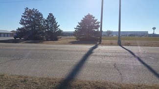 Plus de détails pour 2509 E 17th Ave, Hutchinson, KS - Terrain à vendre