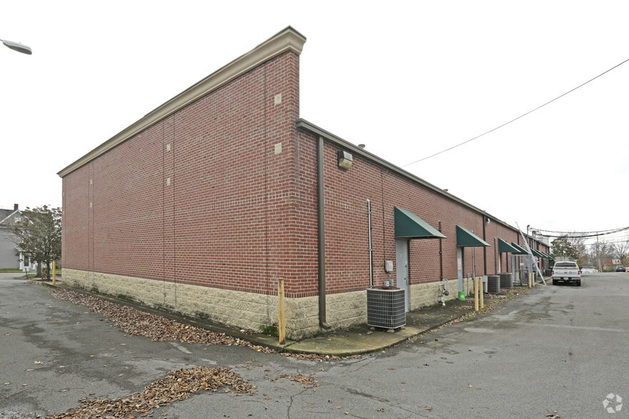 101 E Unaka Ave, Johnson City, TN for lease - Building Photo - Image 3 of 3