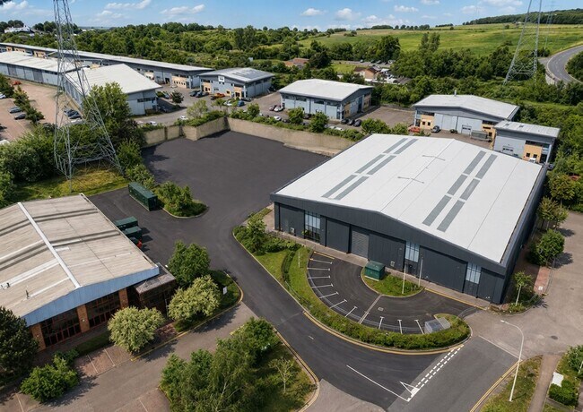 More details for 10 Capstan Ct, Dartford - Industrial for Lease