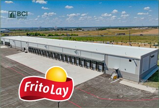 Plus de détails pour 9502 SW Loop 410, San Antonio, TX - Industriel à vendre