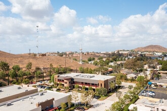 1801 3rd St, Norco, CA - AÉRIEN  Vue de la carte - Image1