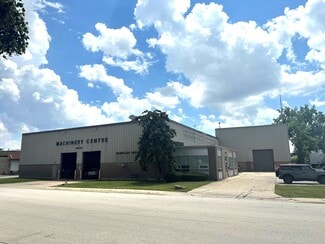 More details for 2323 Touhy Ave, Elk Grove Village, IL - Industrial for Lease
